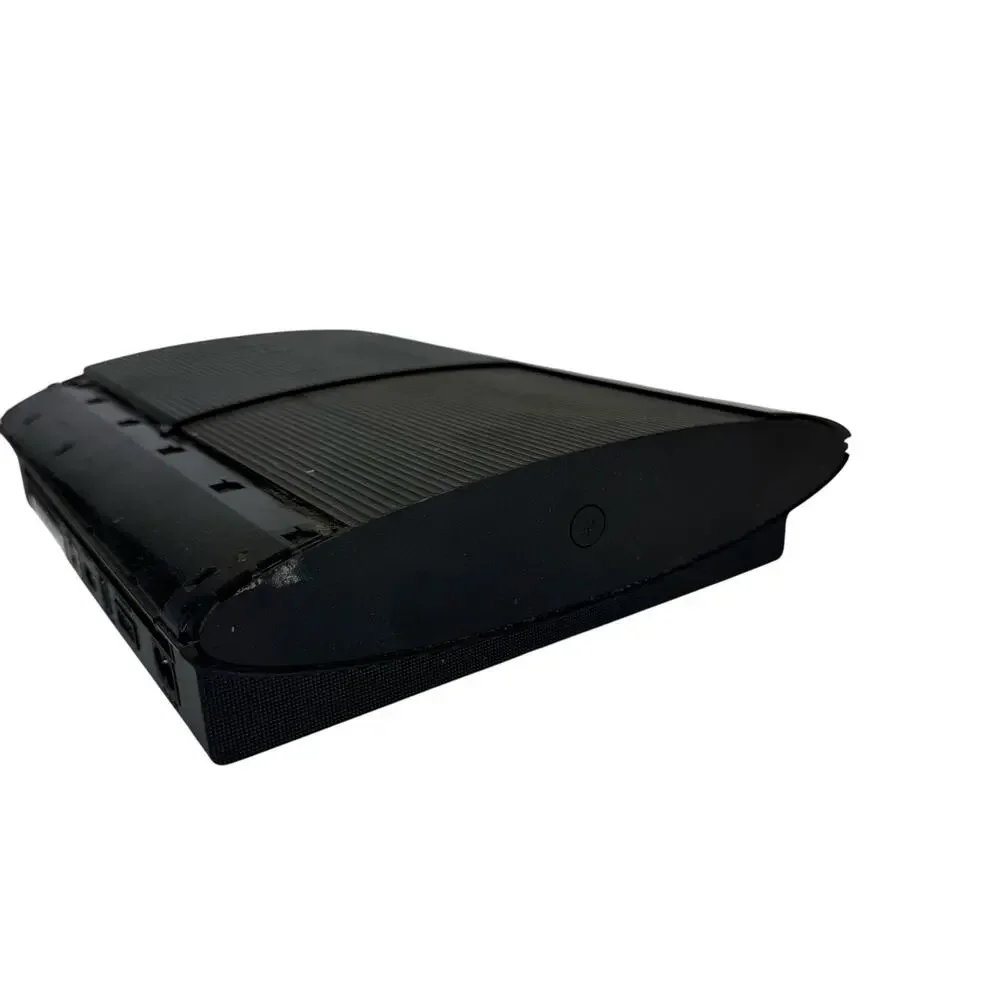 Playstation 3 Slim CECH-4301C Power On But Doesn't Read Disc (Tested)